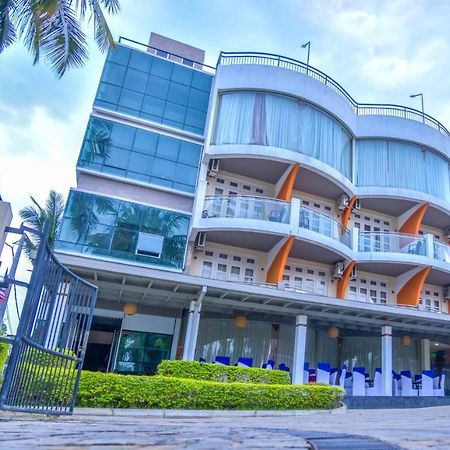 Ceylon Sea Hotel Тангале Екстериор снимка
