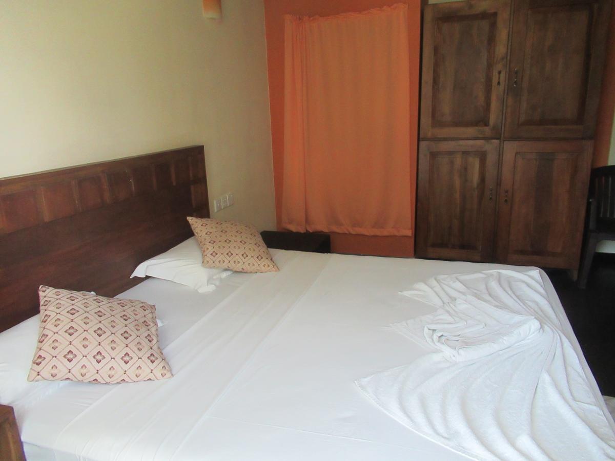 Ceylon Sea Hotel Тангале Екстериор снимка