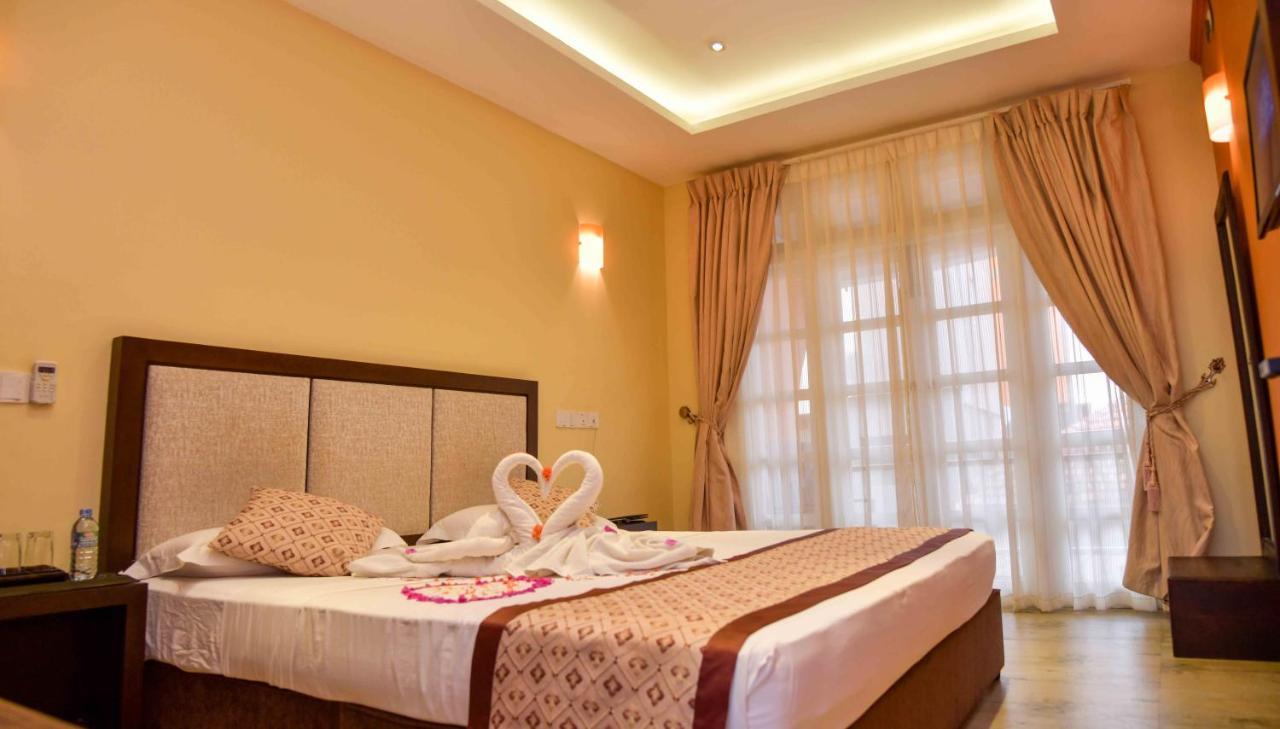 Ceylon Sea Hotel Тангале Екстериор снимка