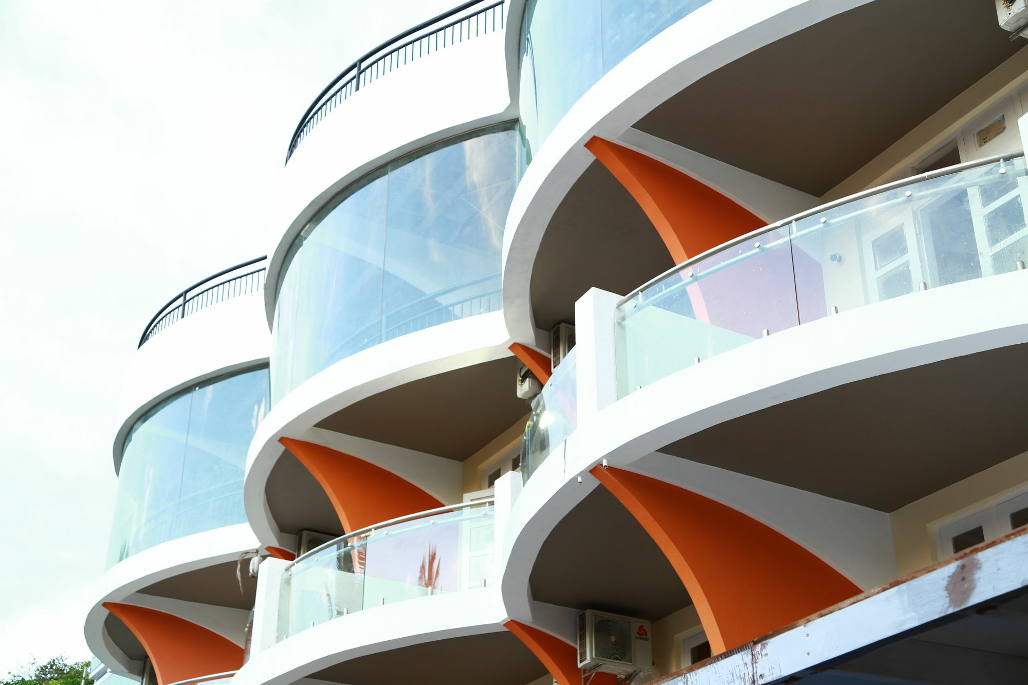 Ceylon Sea Hotel Тангале Екстериор снимка